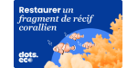 Restaurer les récifs coralliens